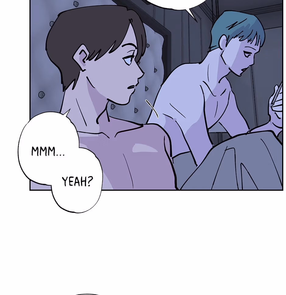 Player <3 Player Chapter 71 page 27 - 