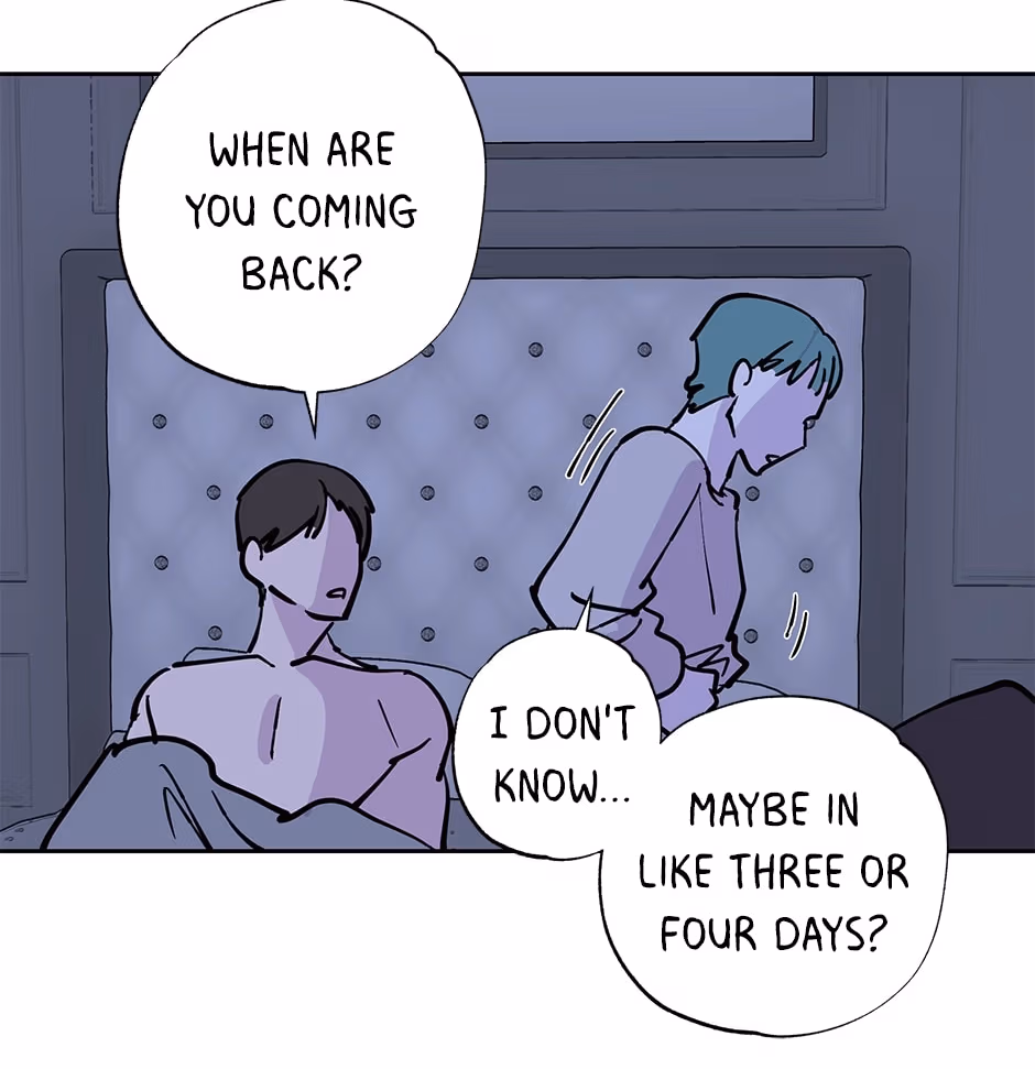 Player <3 Player Chapter 71 page 28 - 