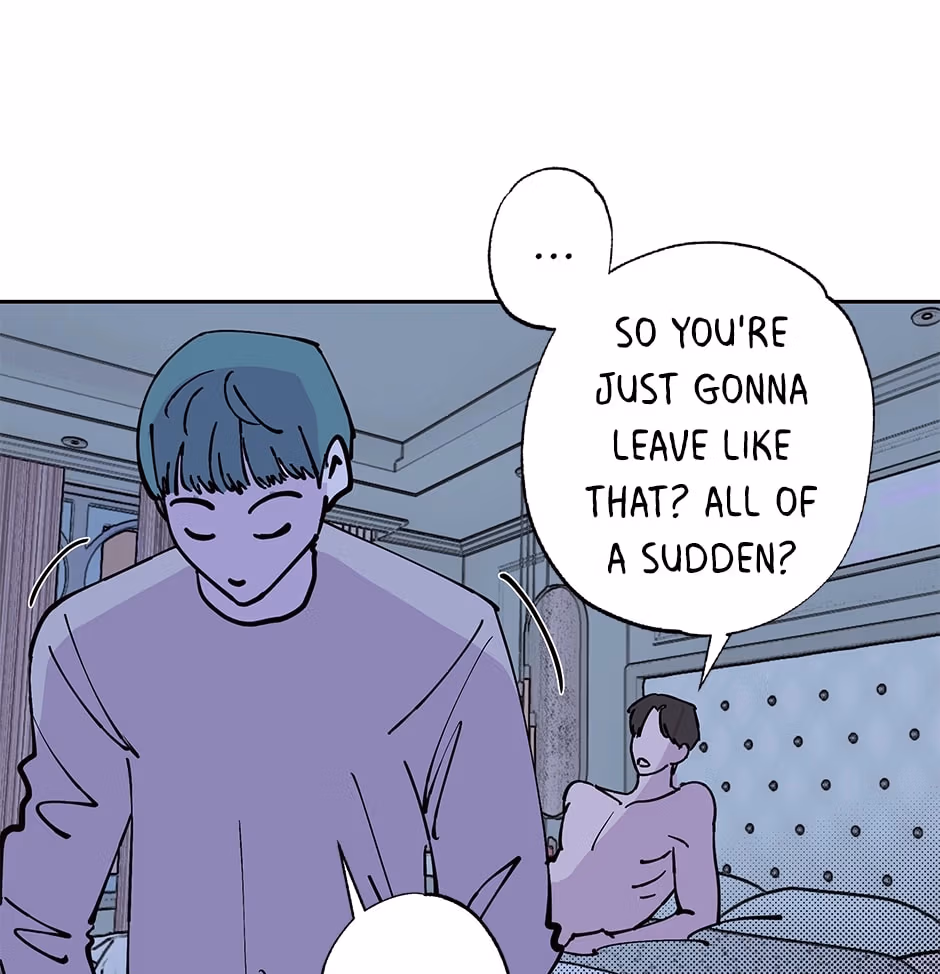 Player <3 Player Chapter 71 page 29 - 