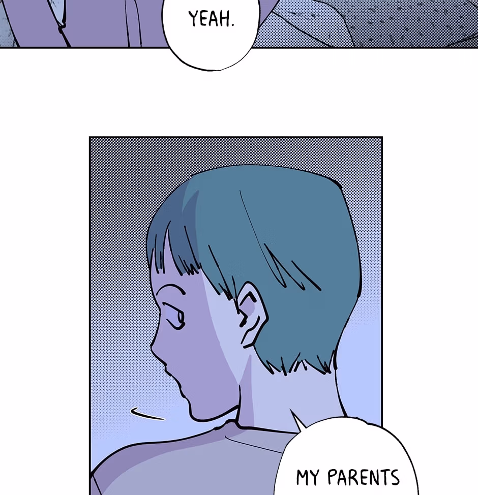 Player <3 Player Chapter 71 page 30 - 