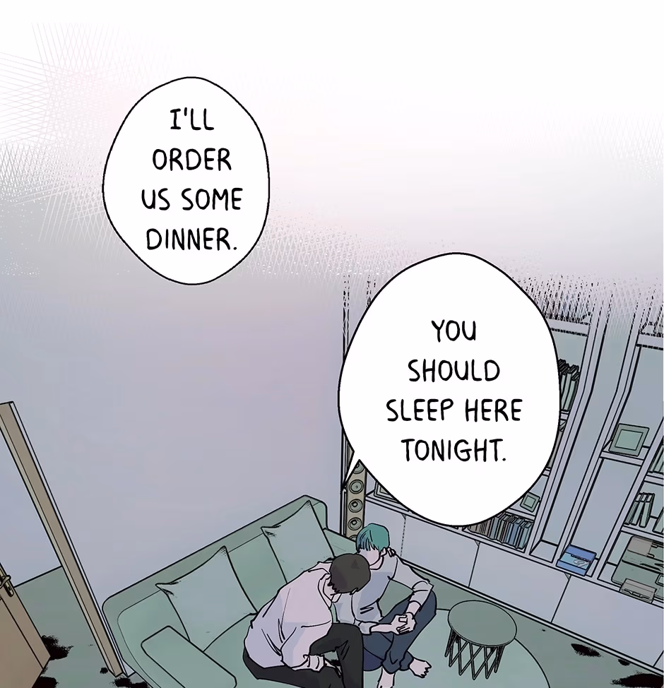 Player <3 Player Chapter 71 page 4 - 