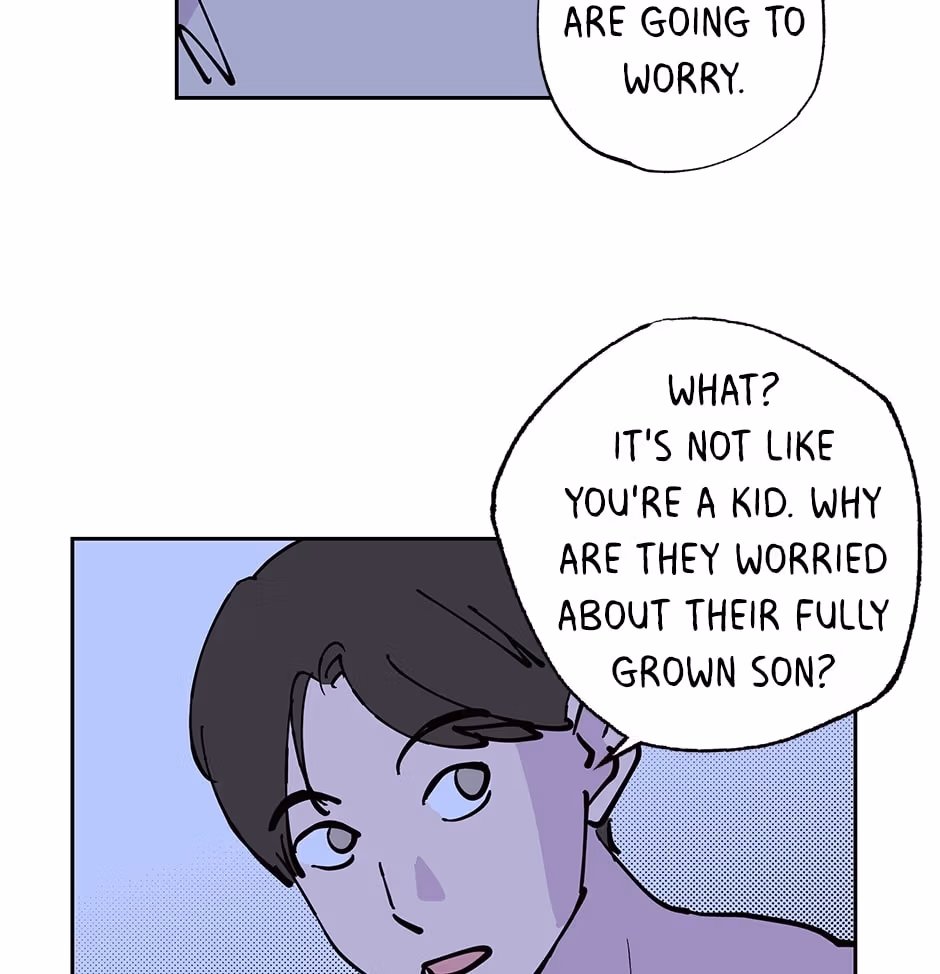 Player <3 Player Chapter 71 page 31 - 