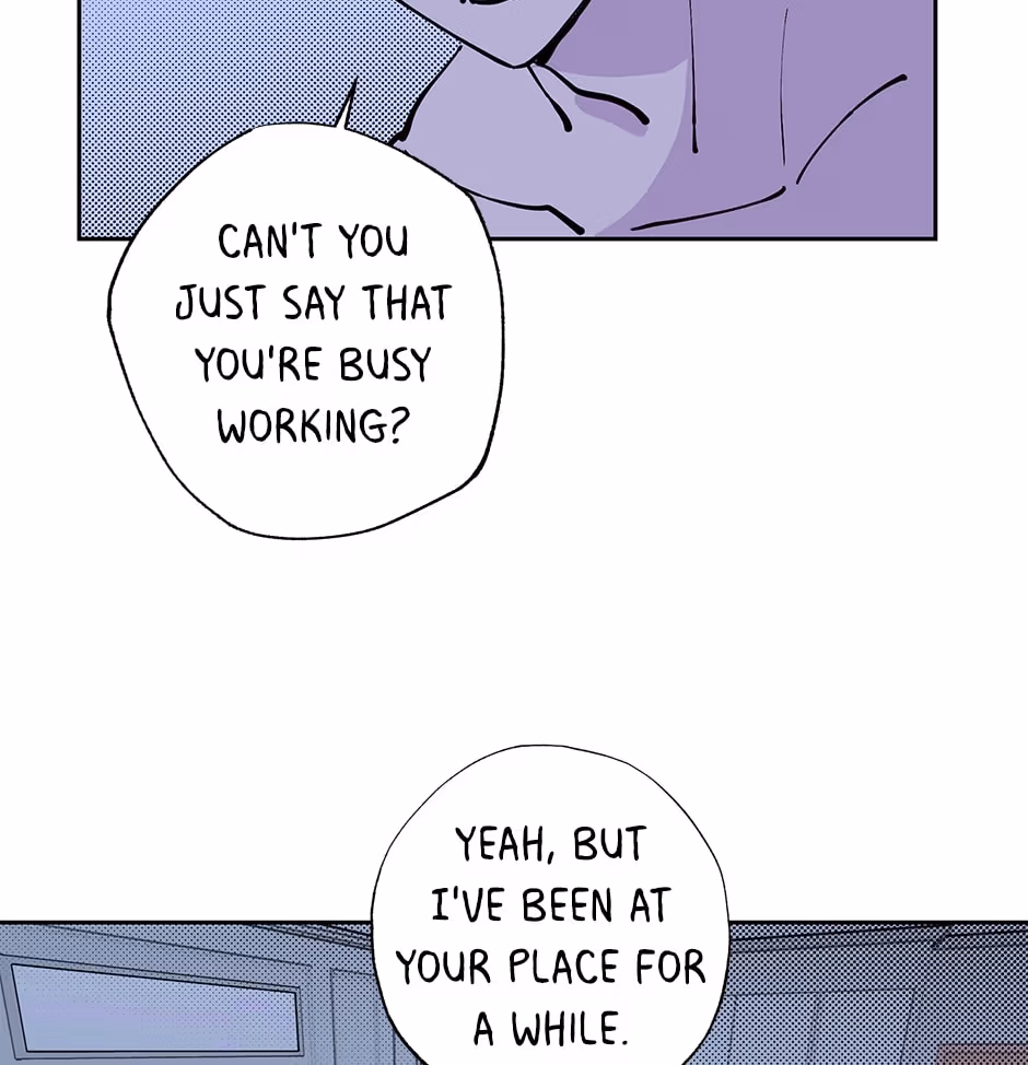 Player <3 Player Chapter 71 page 32 - 