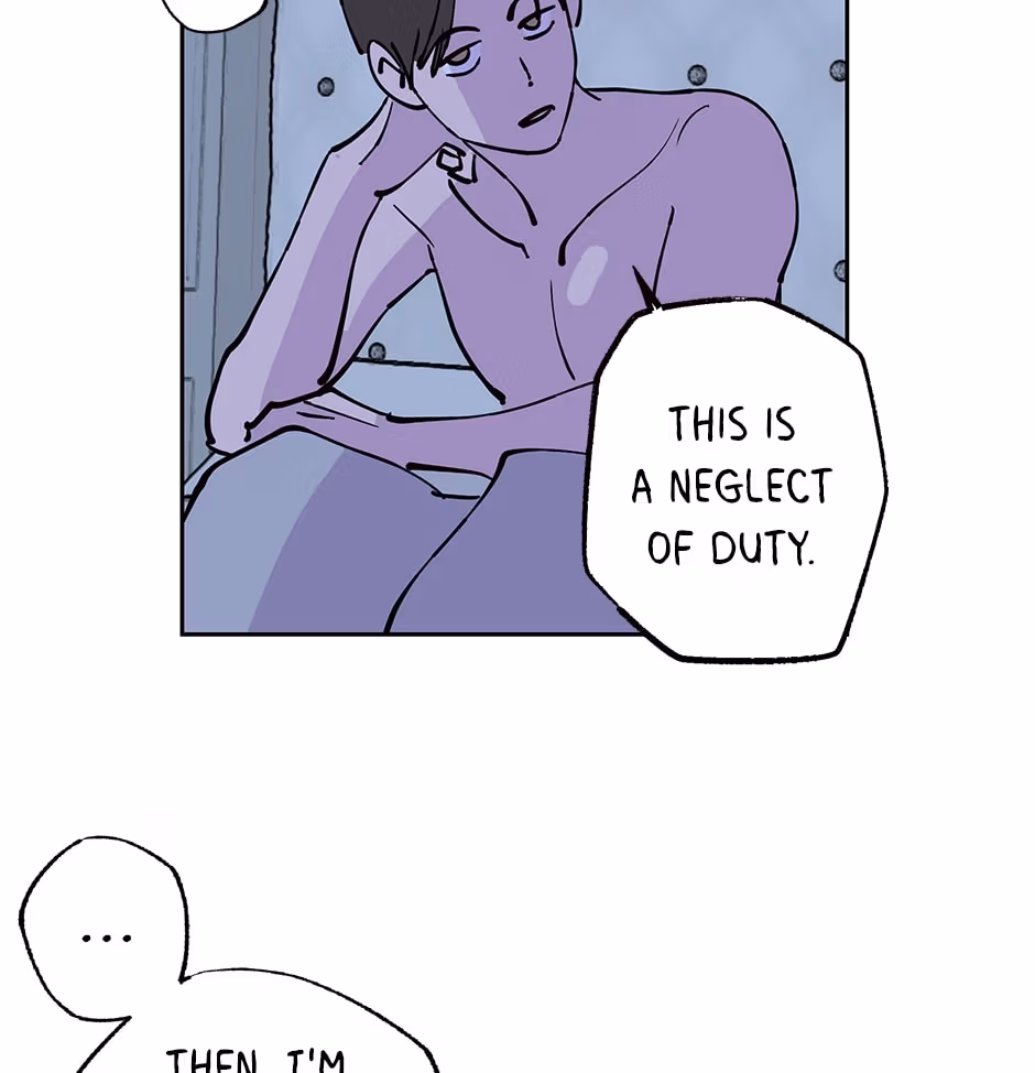 Player <3 Player Chapter 71 page 34 - 