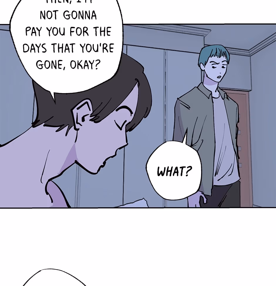 Player <3 Player Chapter 71 page 35 - 