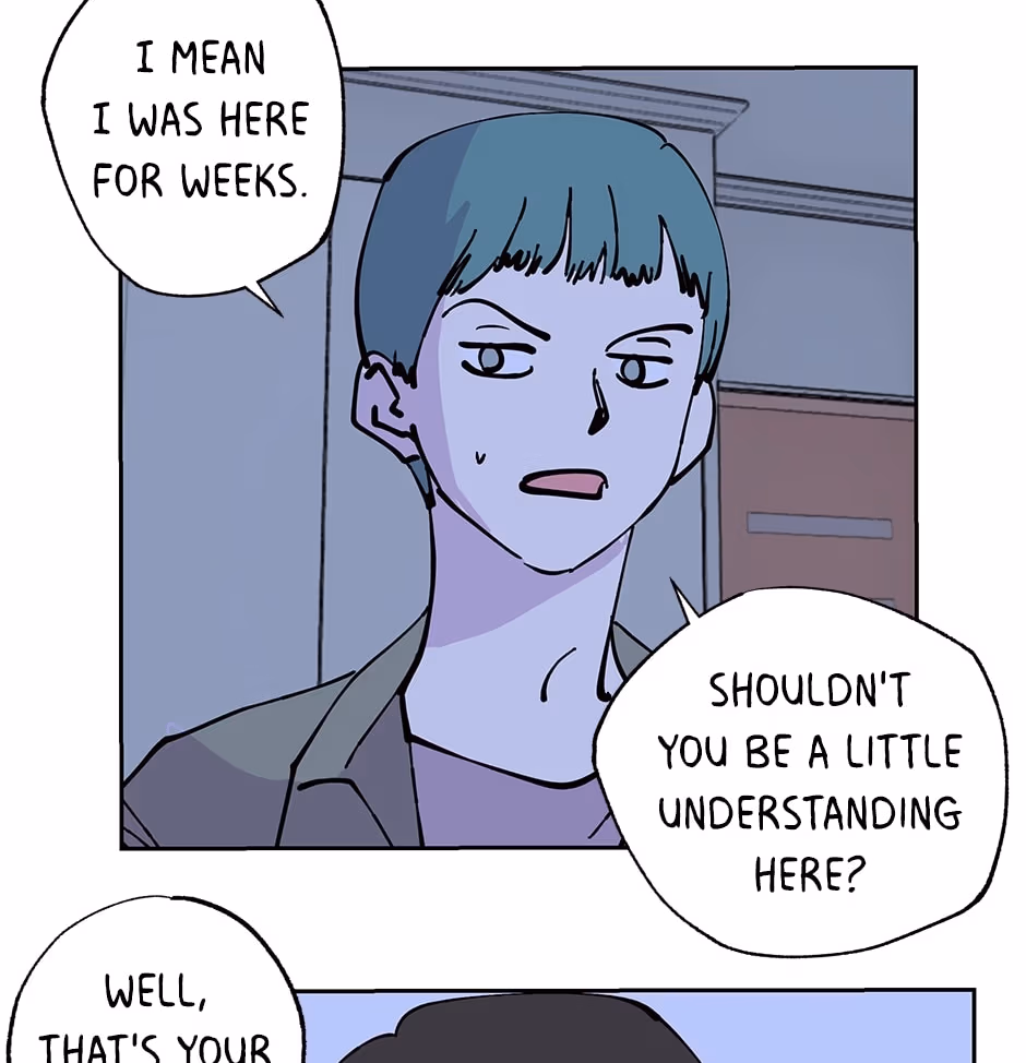 Player <3 Player Chapter 71 page 36 - 