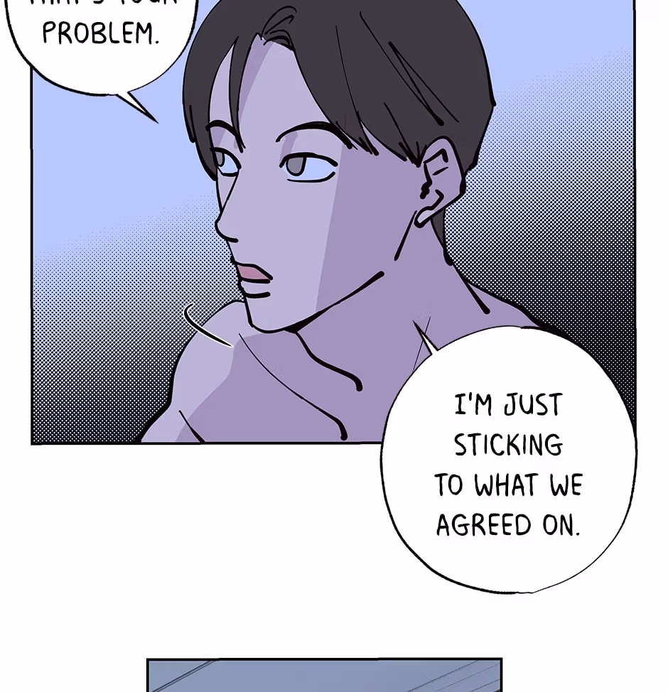 Player <3 Player Chapter 71 page 37 - 