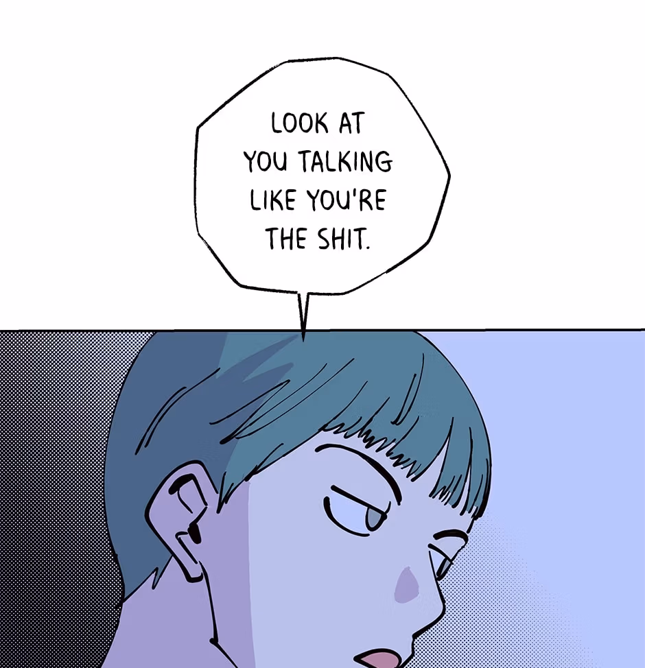 Player <3 Player Chapter 71 page 39 - 