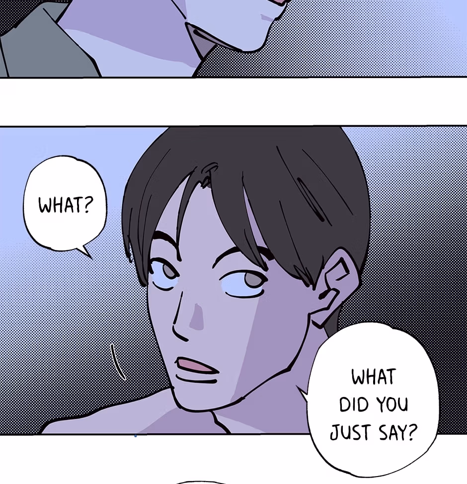 Player <3 Player Chapter 71 page 40 - 