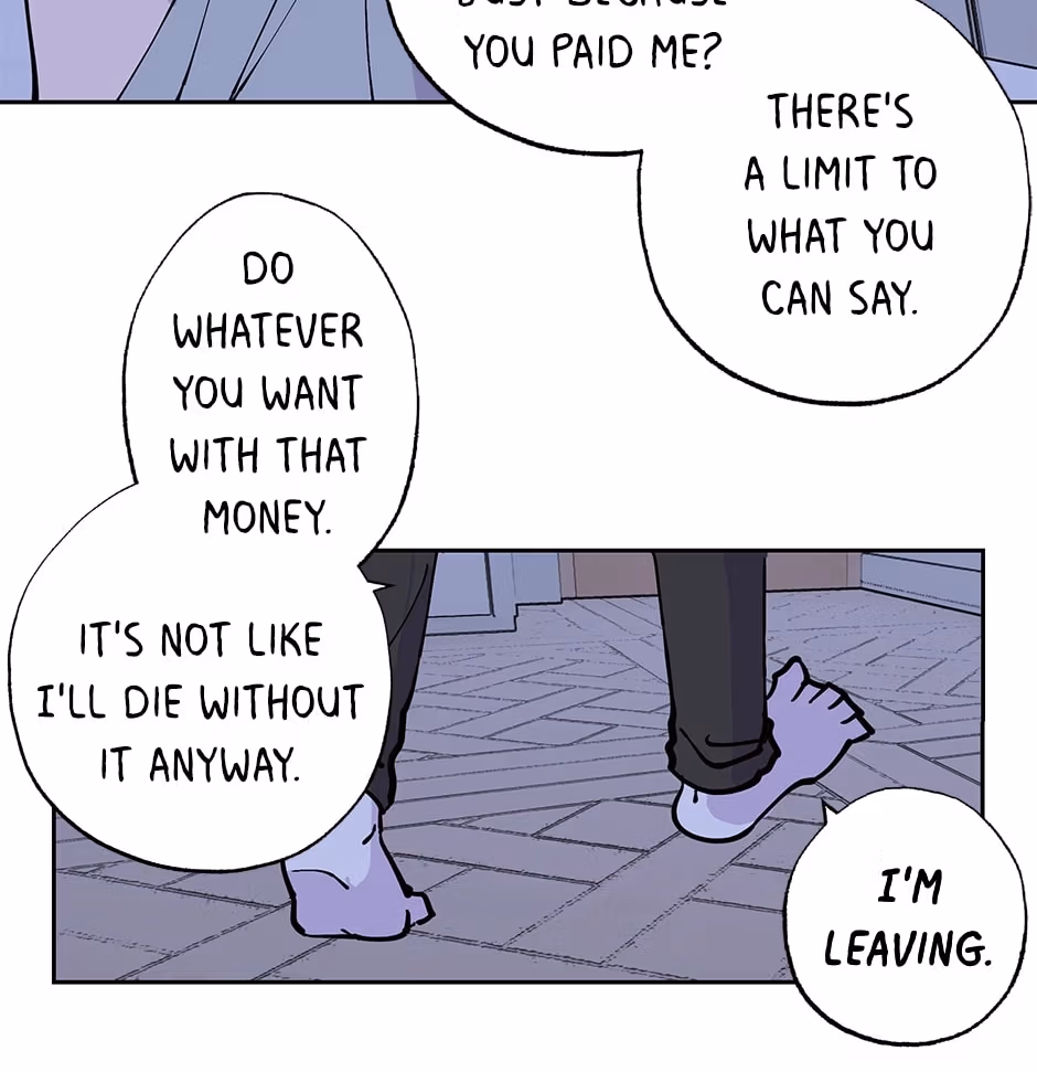 Player <3 Player Chapter 71 page 42 - 