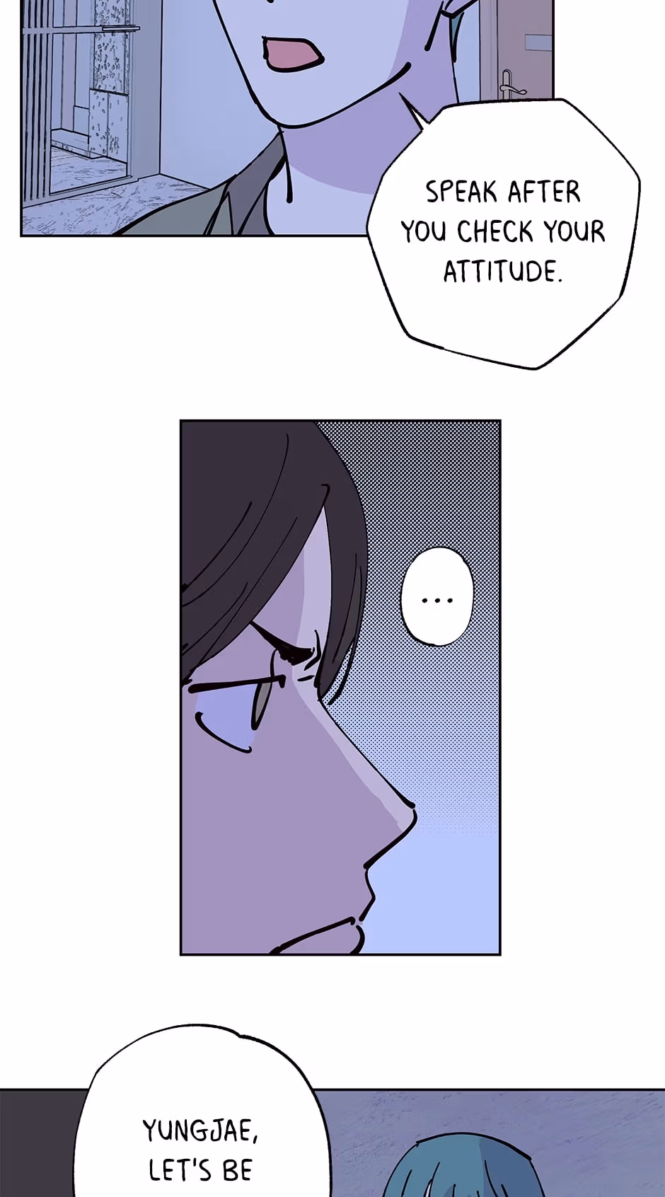 Player <3 Player Chapter 71 page 46 - 