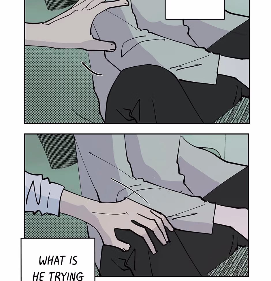 Player <3 Player Chapter 71 page 7 - 