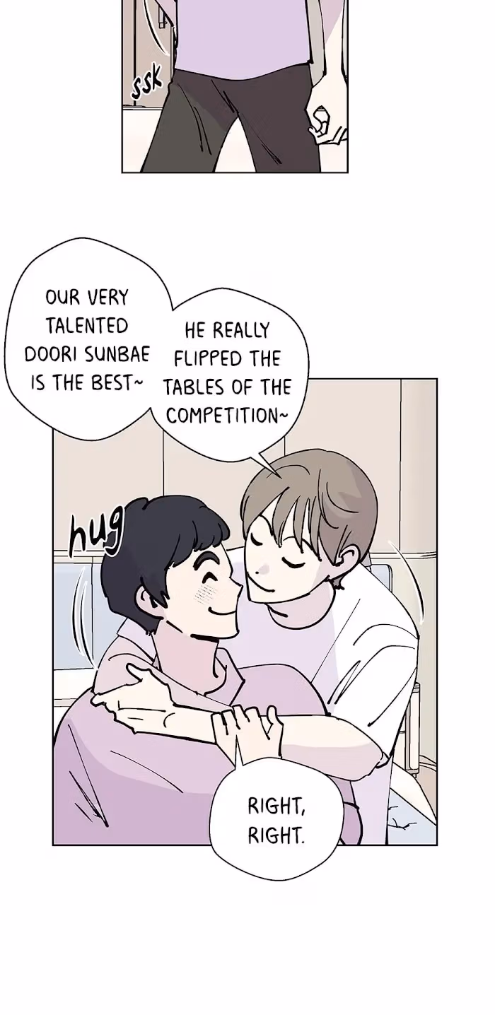 Player <3 Player Chapter 72 page 13 - 