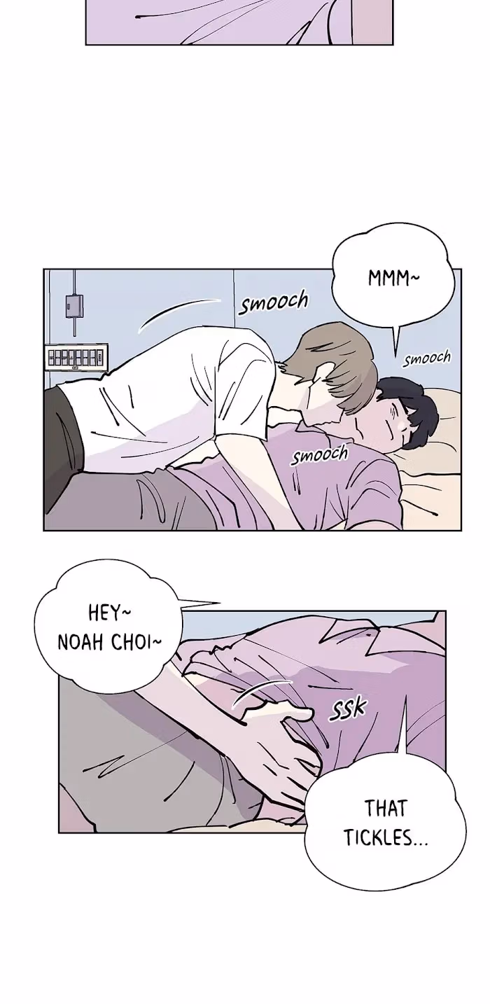 Player <3 Player Chapter 72 page 16 - 
