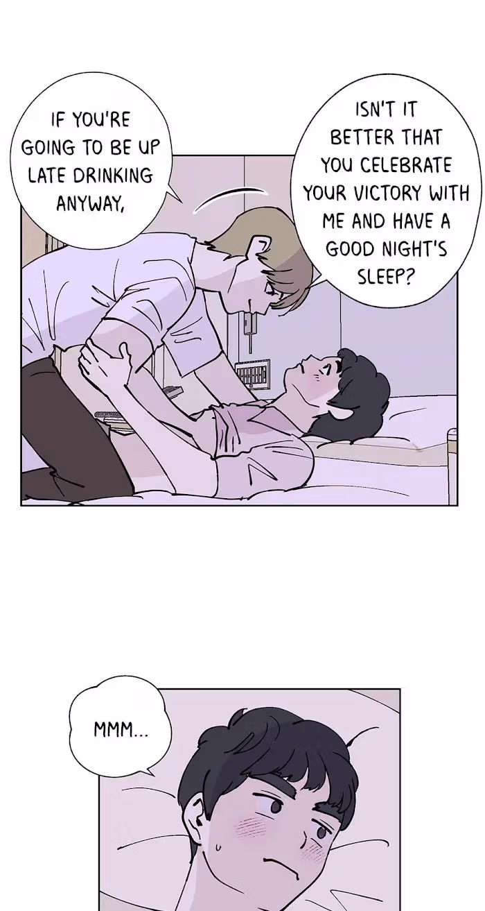 Player <3 Player Chapter 72 page 17 - 