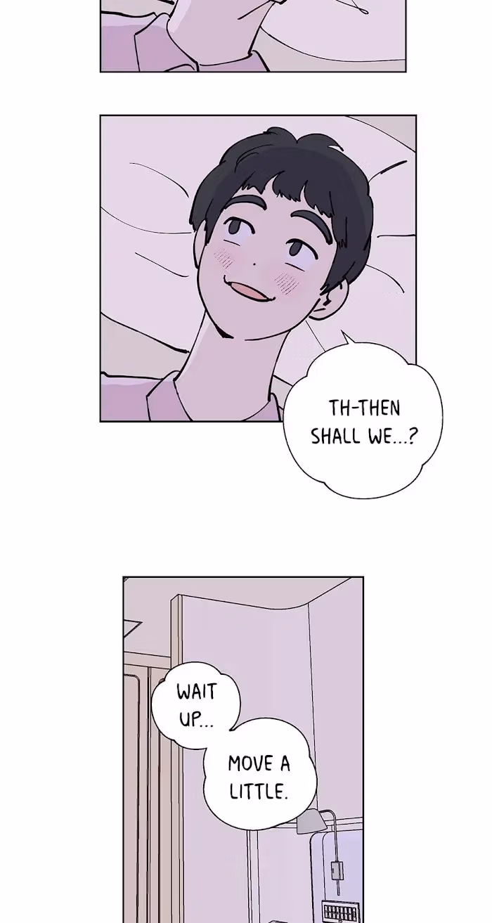 Player <3 Player Chapter 72 page 18 - 