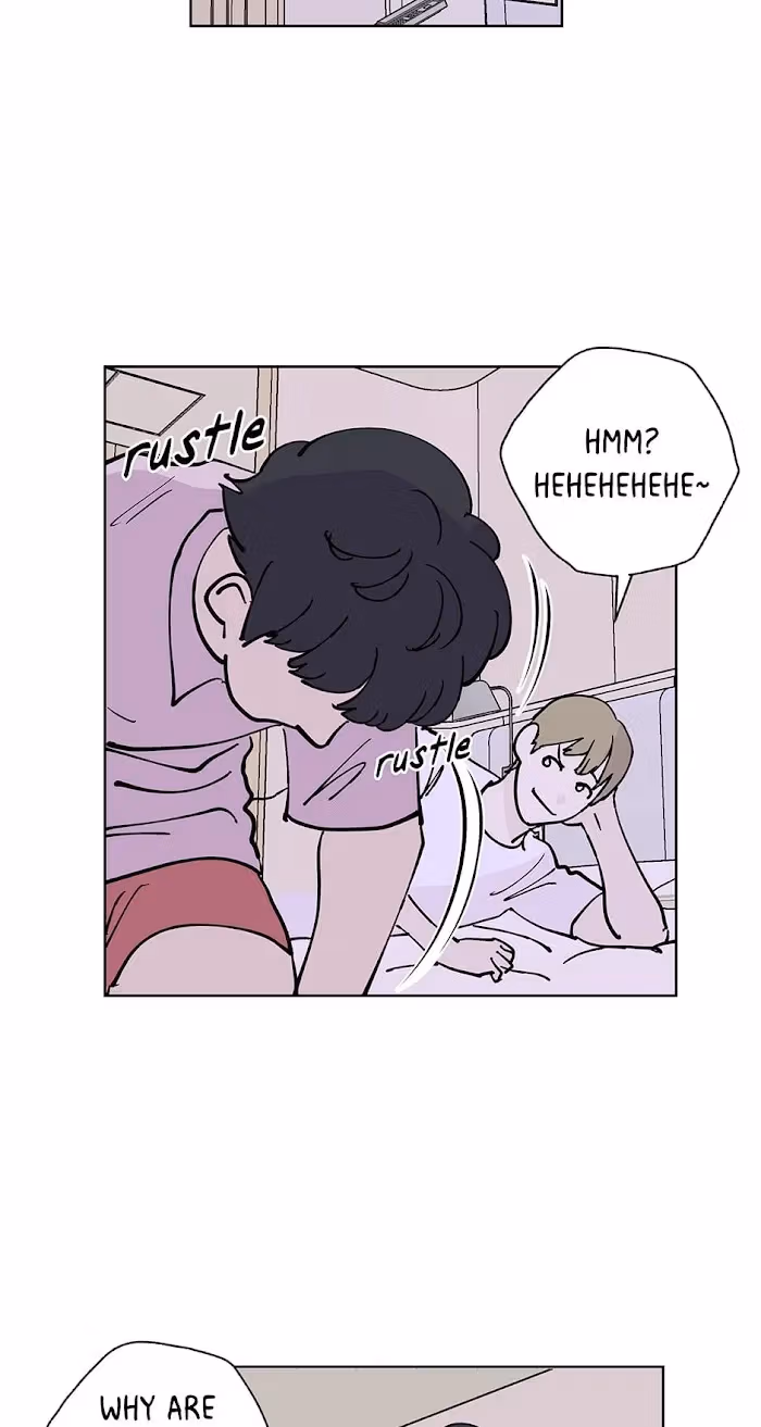 Player <3 Player Chapter 72 page 19 - 