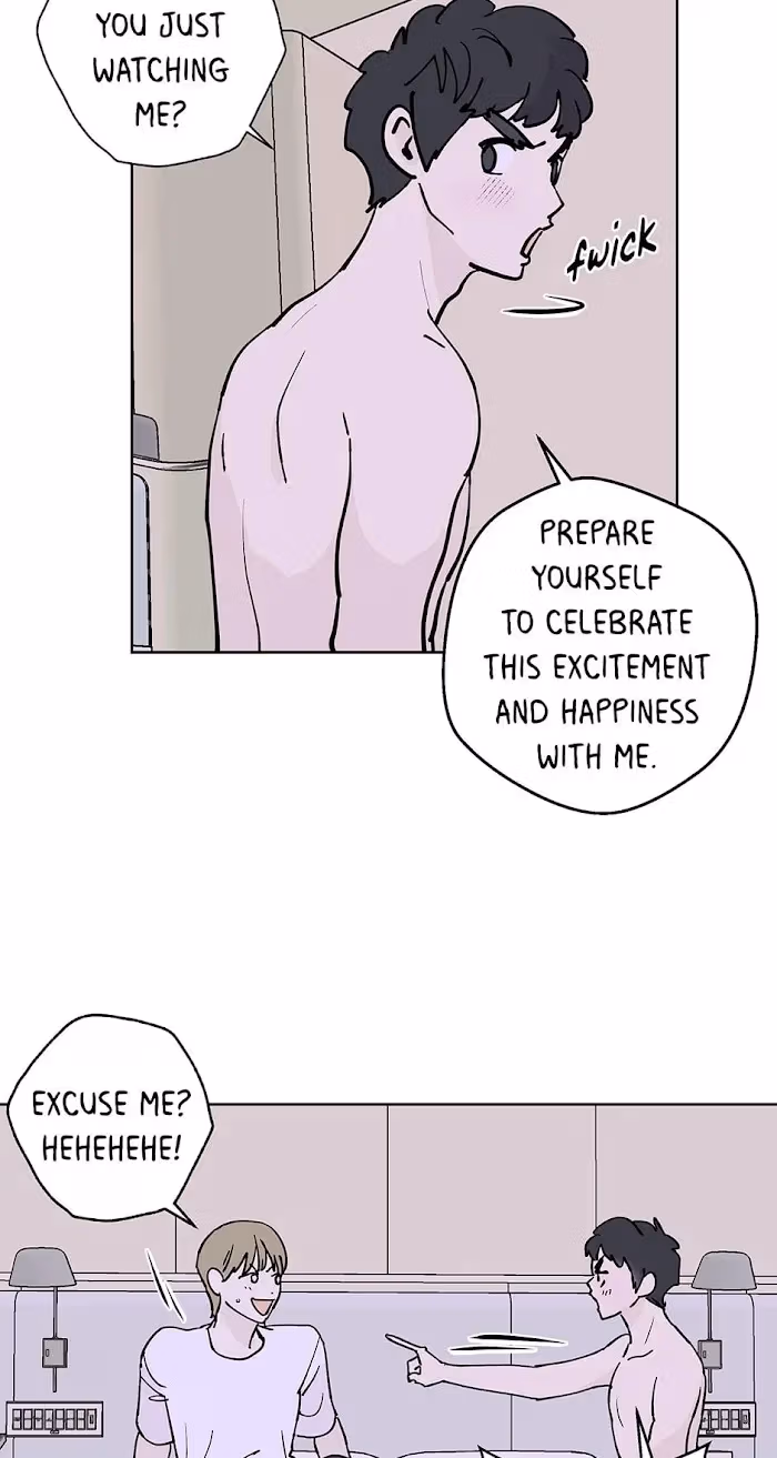 Player <3 Player Chapter 72 page 20 - 