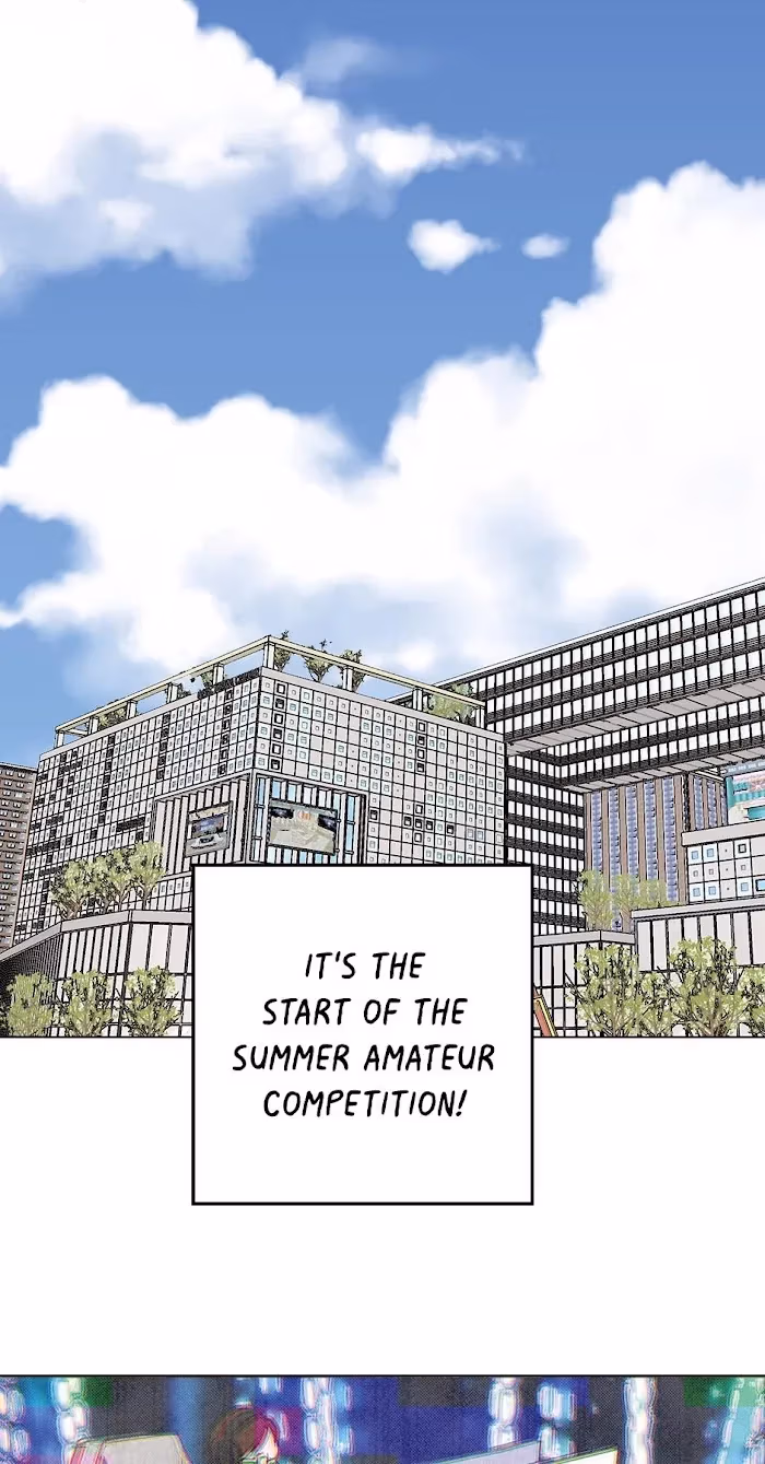 Player <3 Player Chapter 72 page 3 - 
