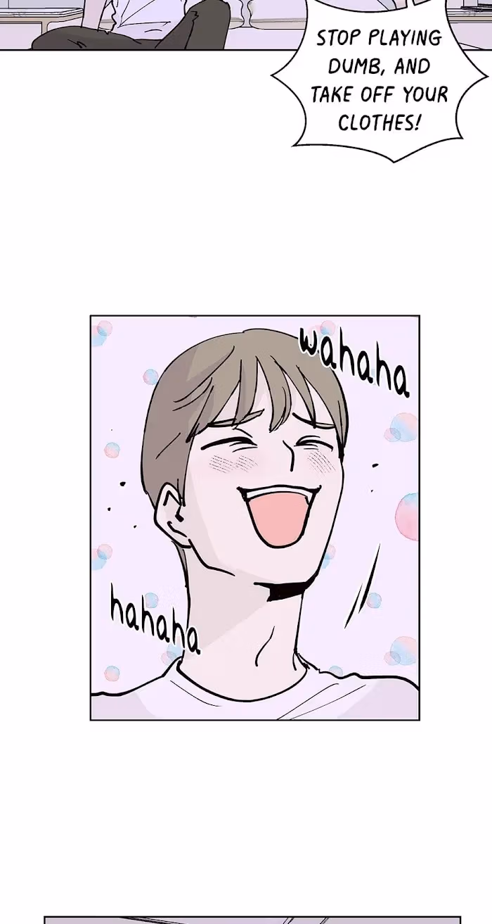 Player <3 Player Chapter 72 page 21 - 