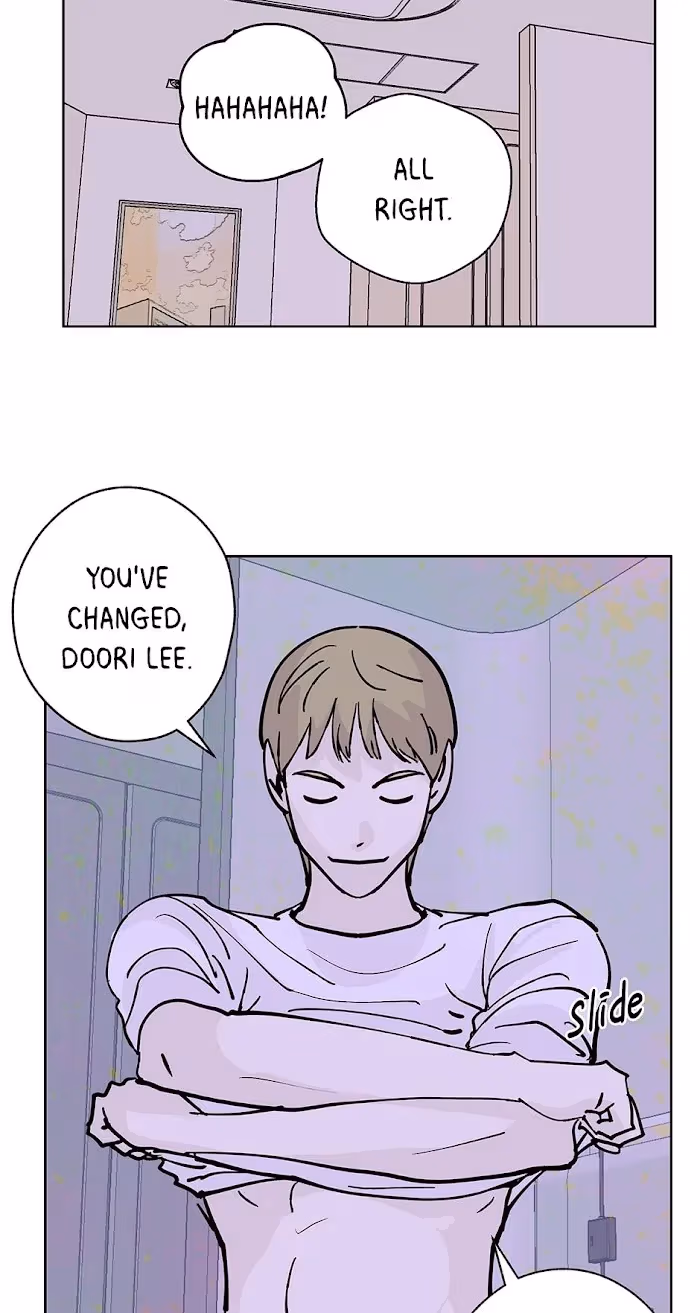 Player <3 Player Chapter 72 page 22 - 