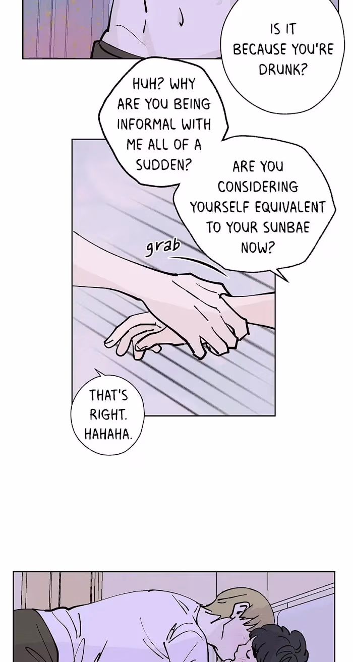 Player <3 Player Chapter 72 page 23 - 
