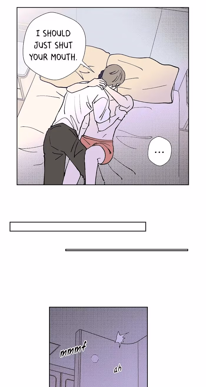 Player <3 Player Chapter 72 page 25 - 