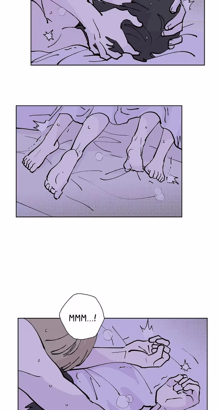 Player <3 Player Chapter 72 page 27 - 