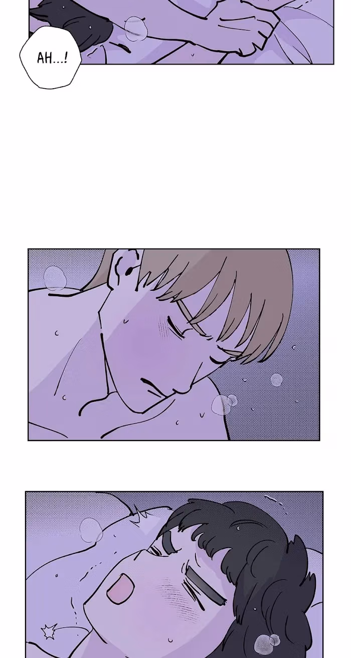 Player <3 Player Chapter 72 page 28 - 