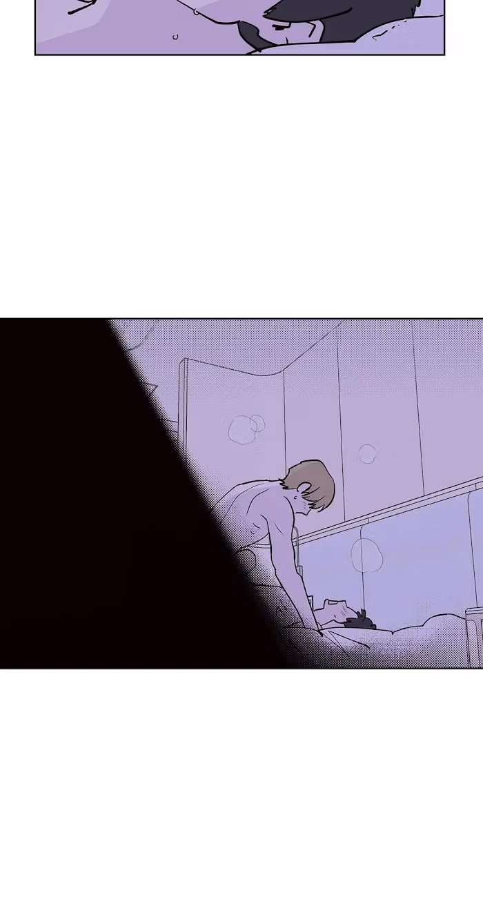 Player <3 Player Chapter 72 page 29 - 