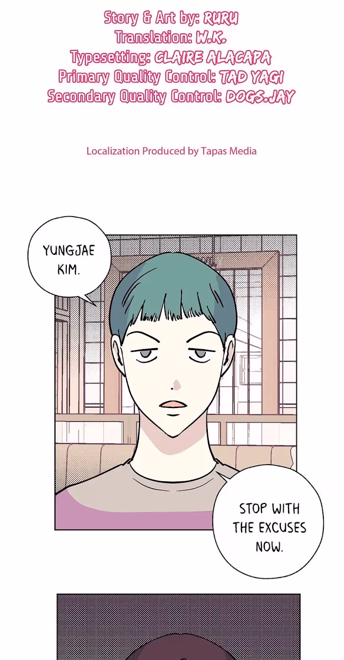 Player <3 Player Chapter 73 page 13 - 