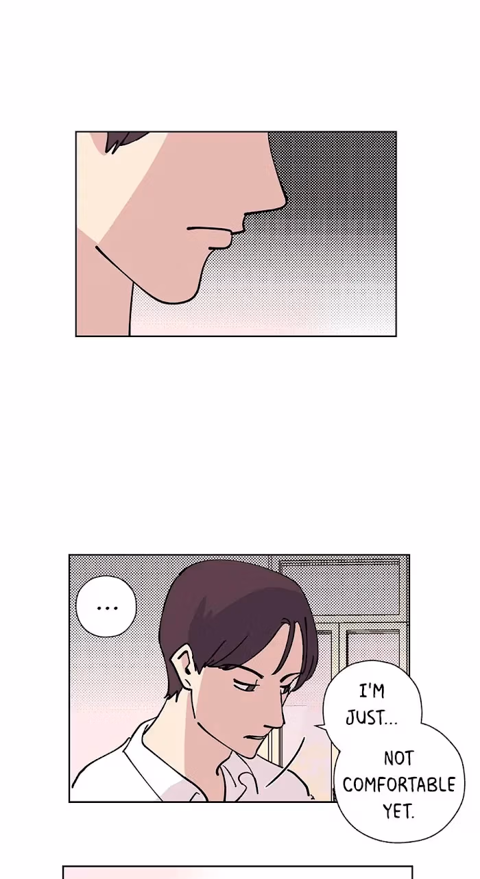 Player <3 Player Chapter 73 page 17 - 