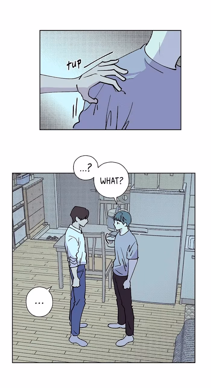 Player <3 Player Chapter 73 page 23 - 
