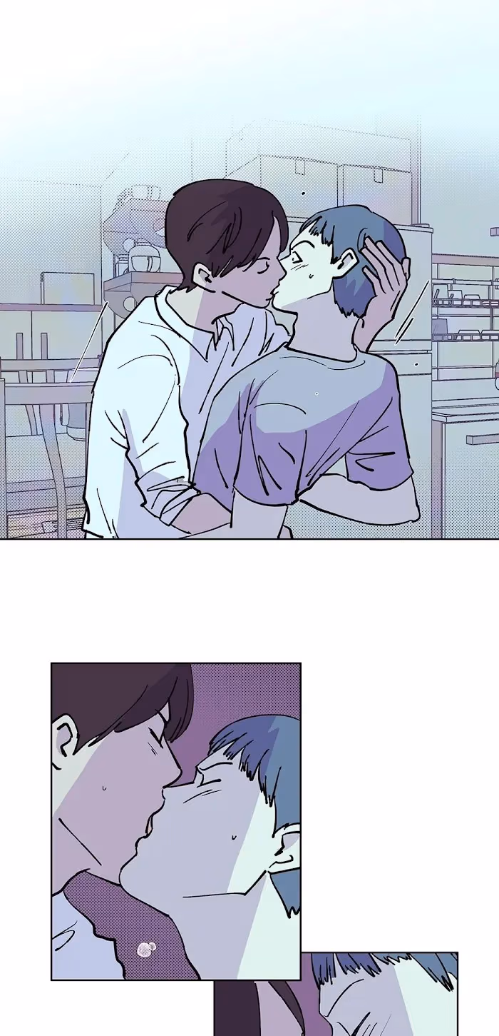 Player <3 Player Chapter 73 page 24 - 