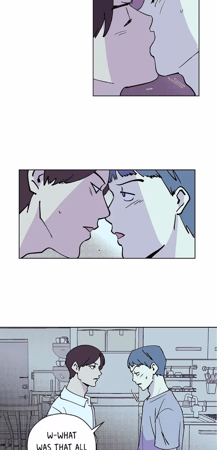 Player <3 Player Chapter 73 page 25 - 