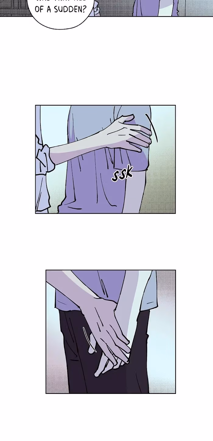 Player <3 Player Chapter 73 page 26 - 
