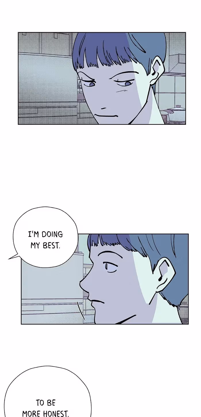 Player <3 Player Chapter 73 page 27 - 