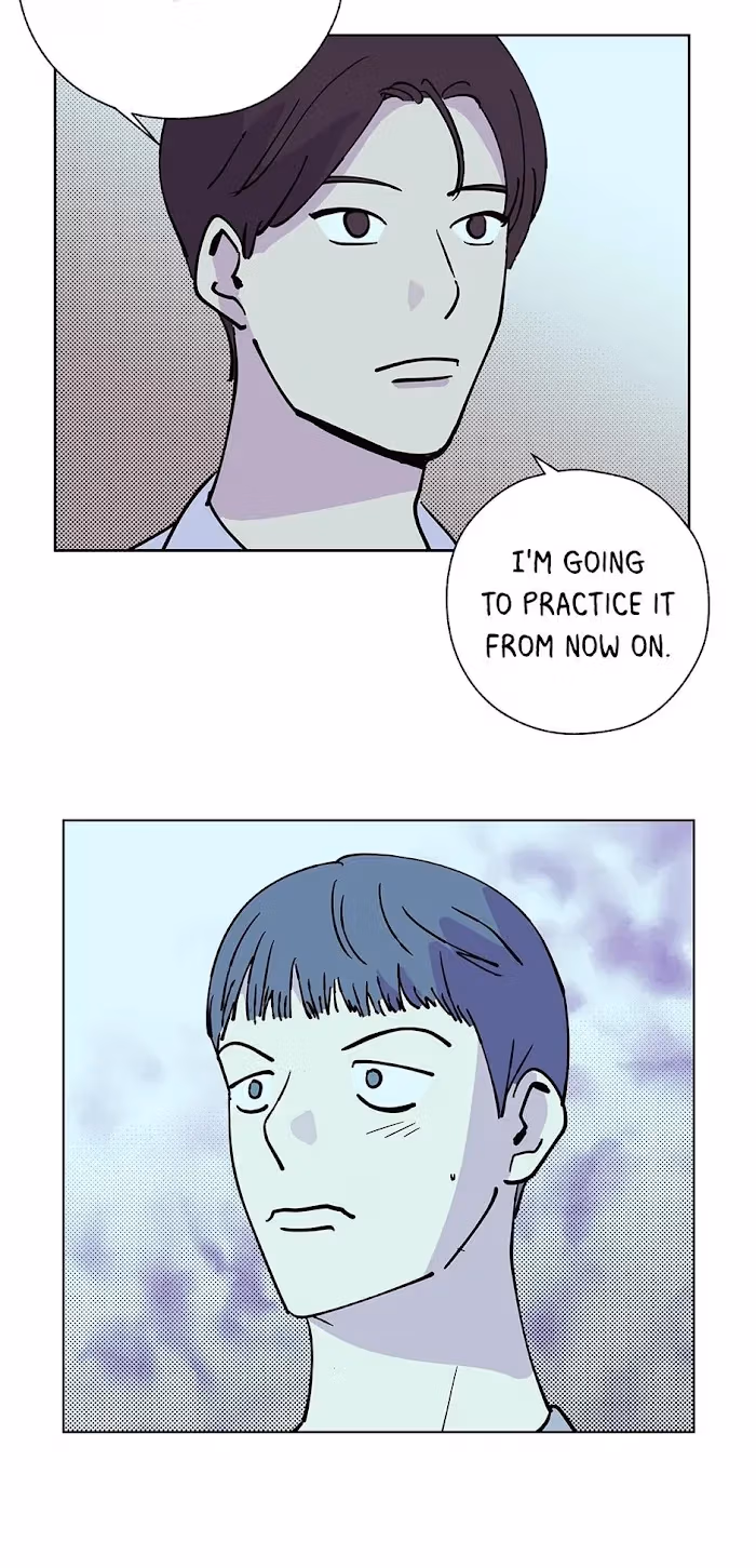 Player <3 Player Chapter 73 page 28 - 