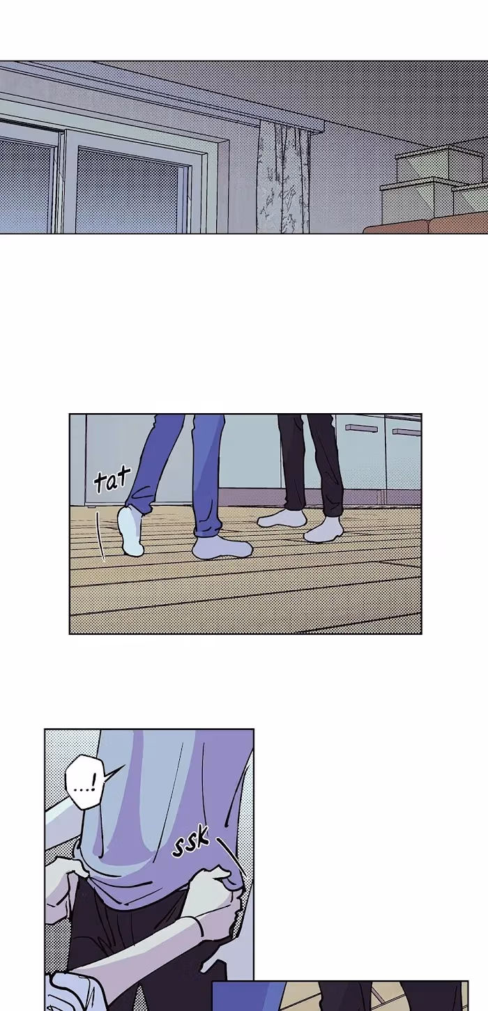 Player <3 Player Chapter 73 page 29 - 