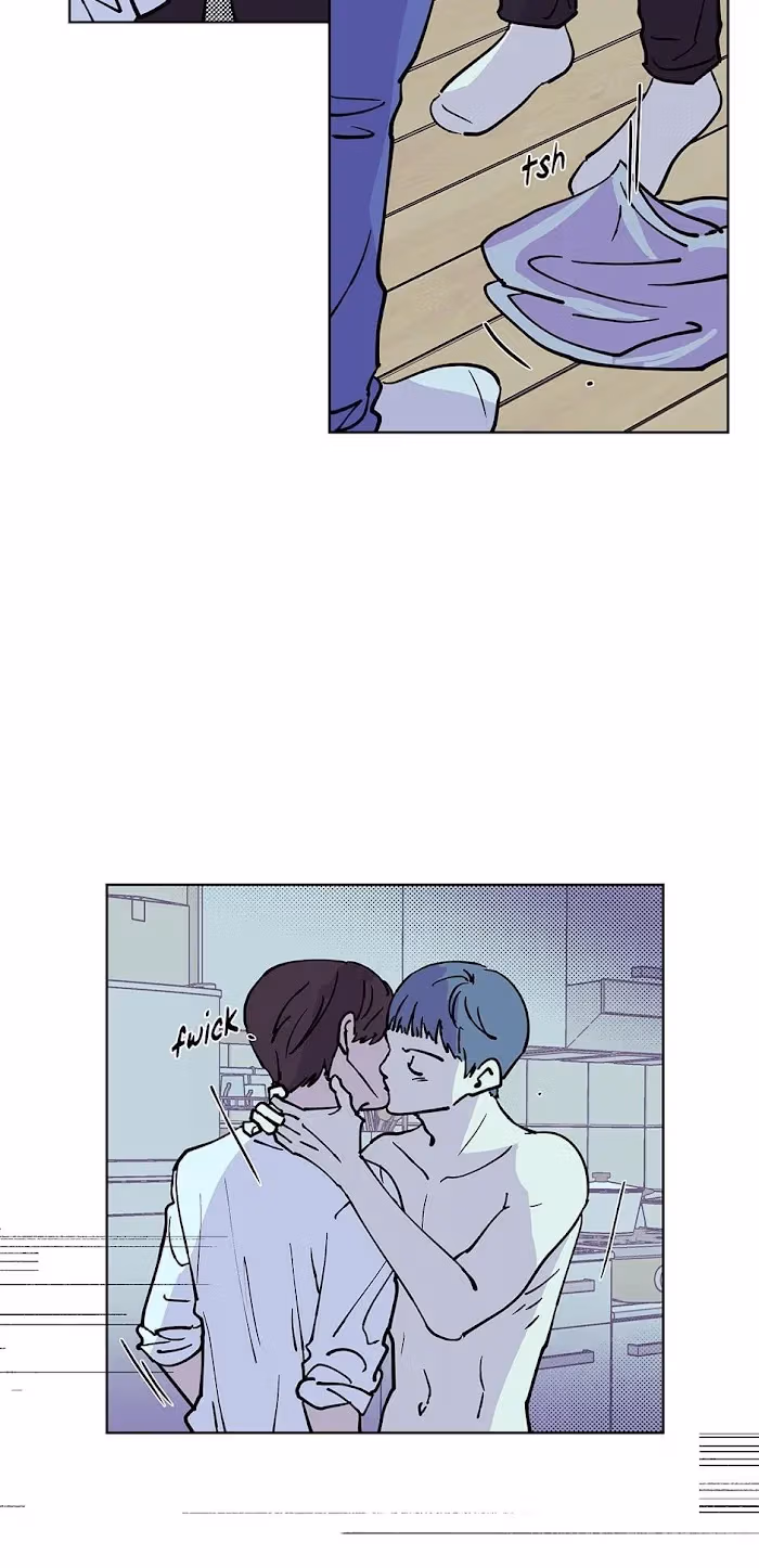 Player <3 Player Chapter 73 page 30 - 