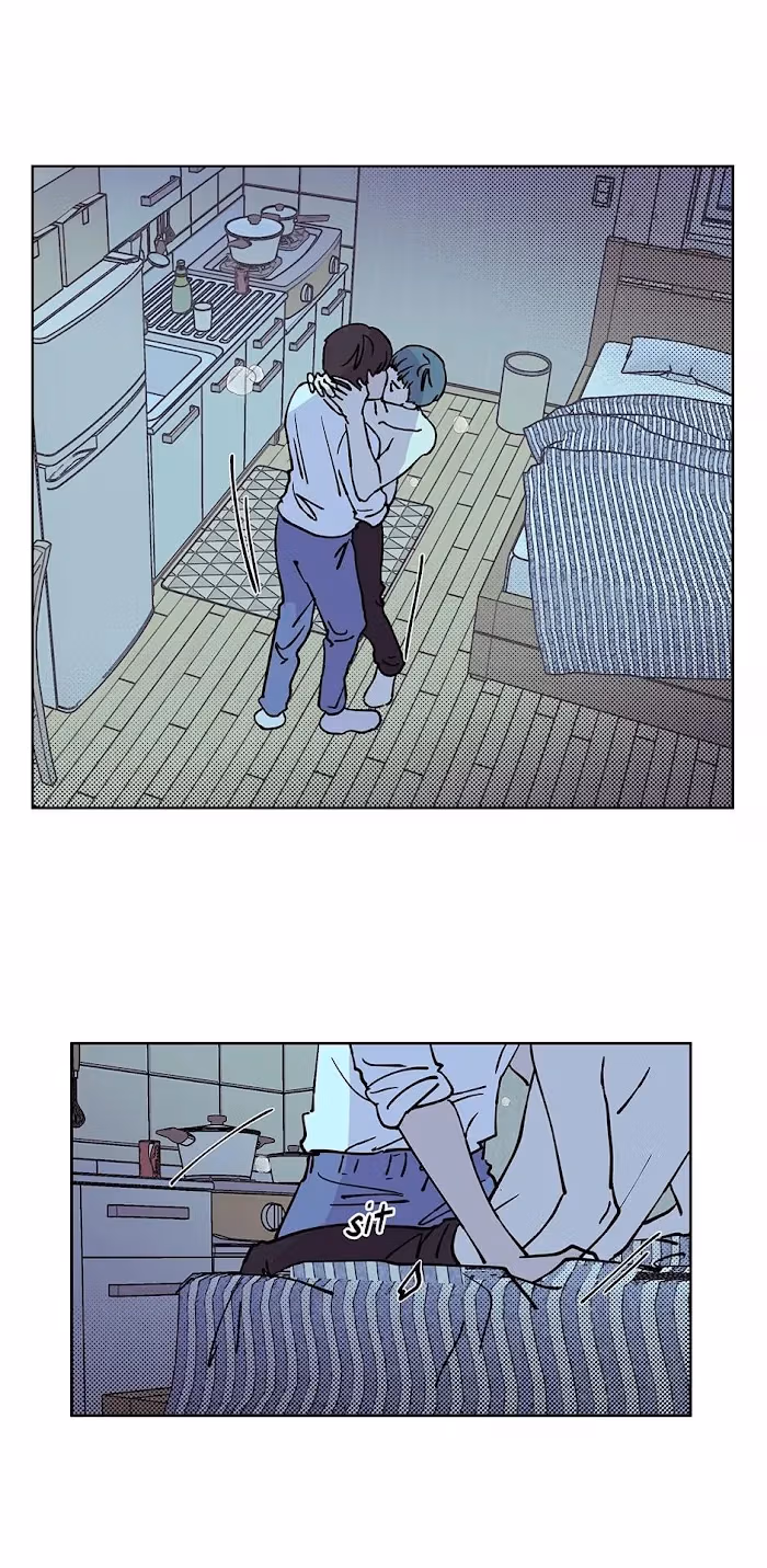 Player <3 Player Chapter 73 page 31 - 