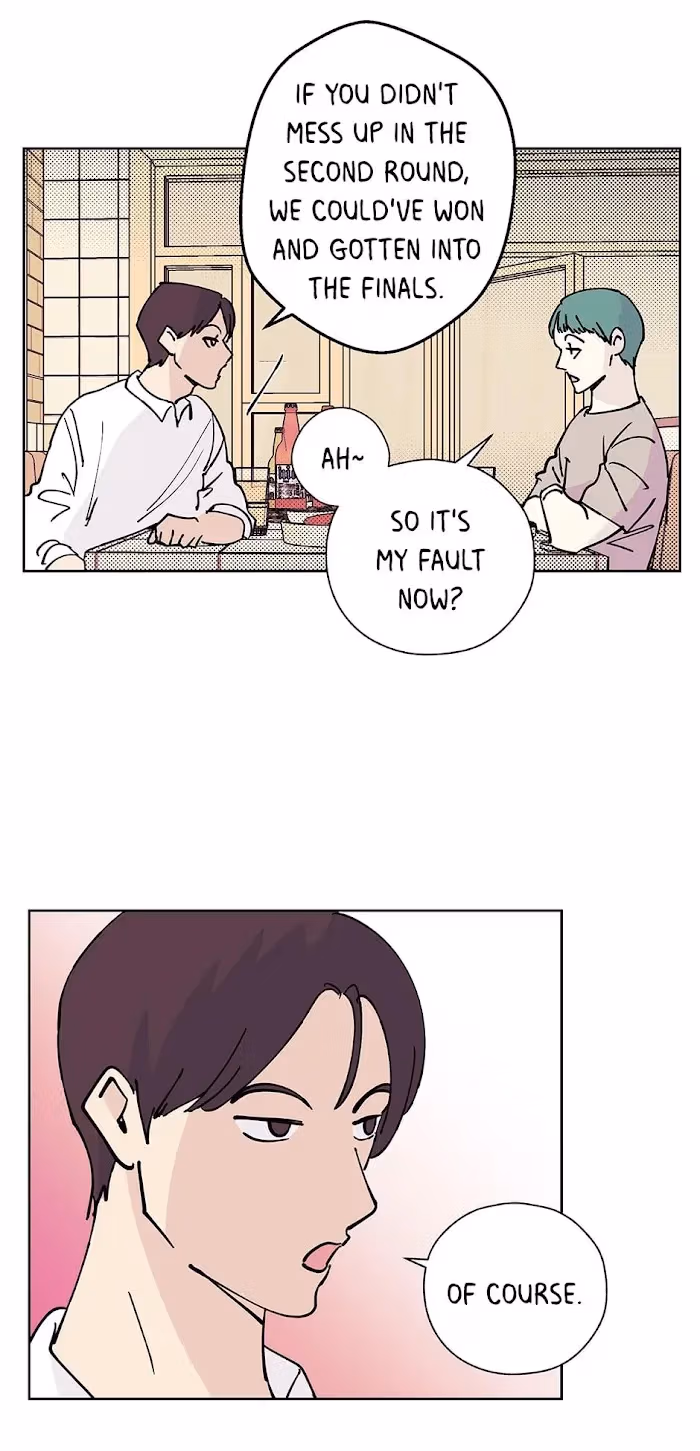 Player <3 Player Chapter 73 page 7 - 