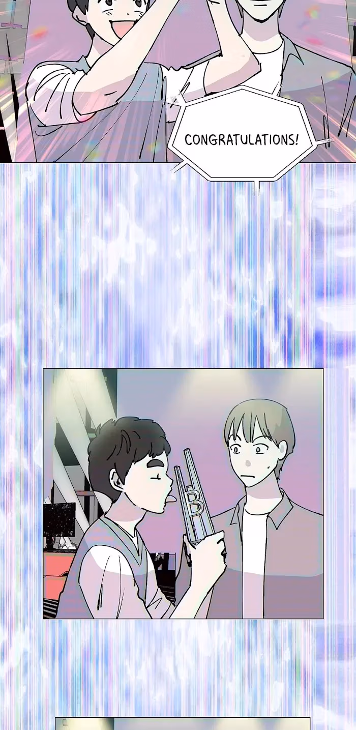 Player <3 Player Chapter 74 page 13 - 