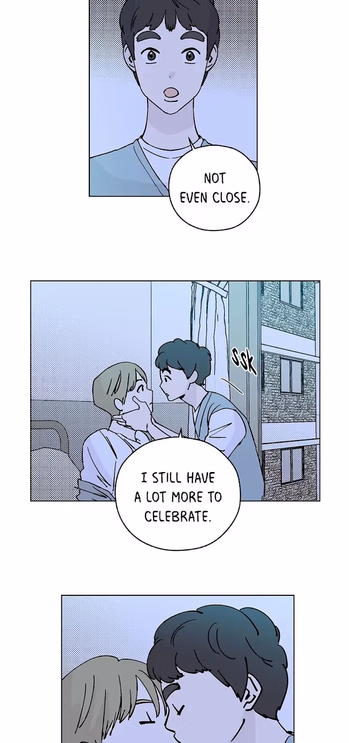 Player <3 Player Chapter 74 page 20 - 