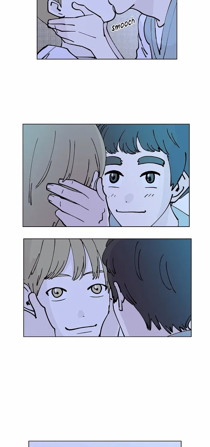 Player <3 Player Chapter 74 page 21 - 