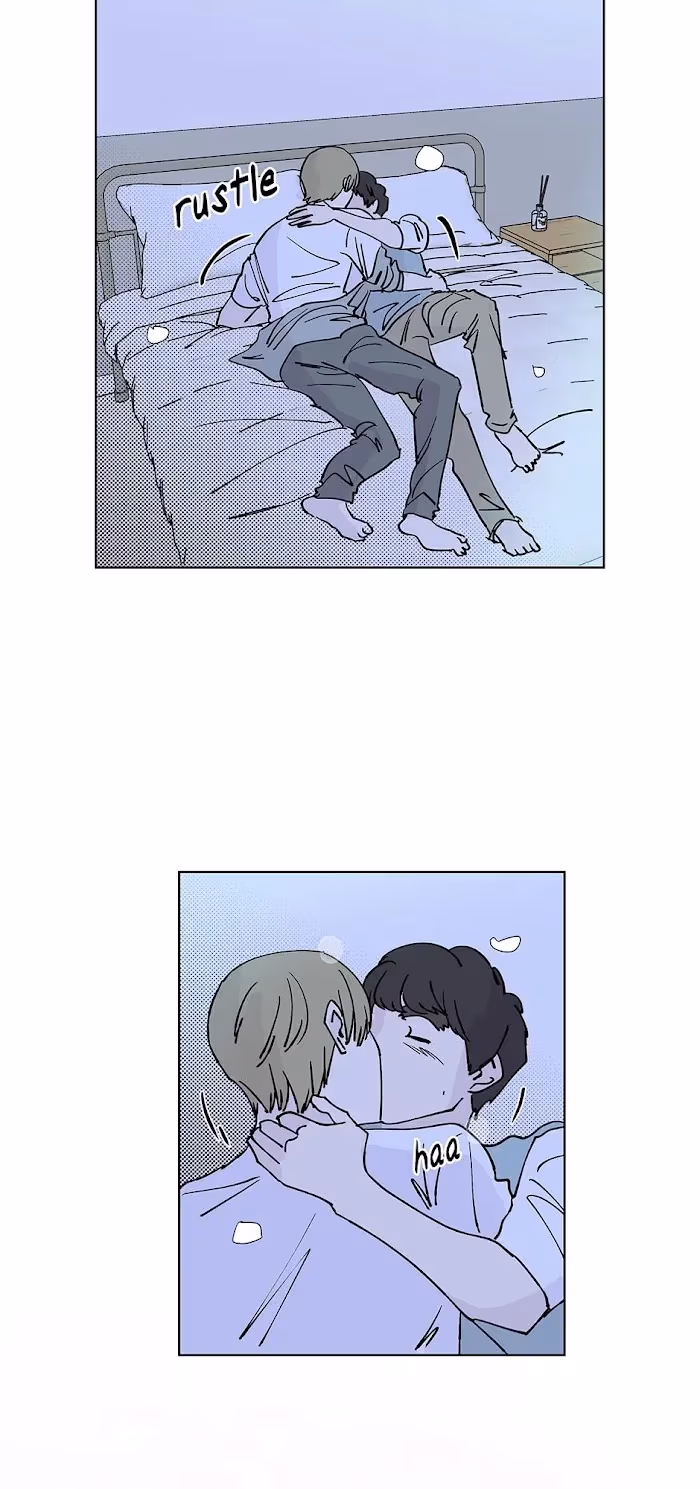 Player <3 Player Chapter 74 page 22 - 