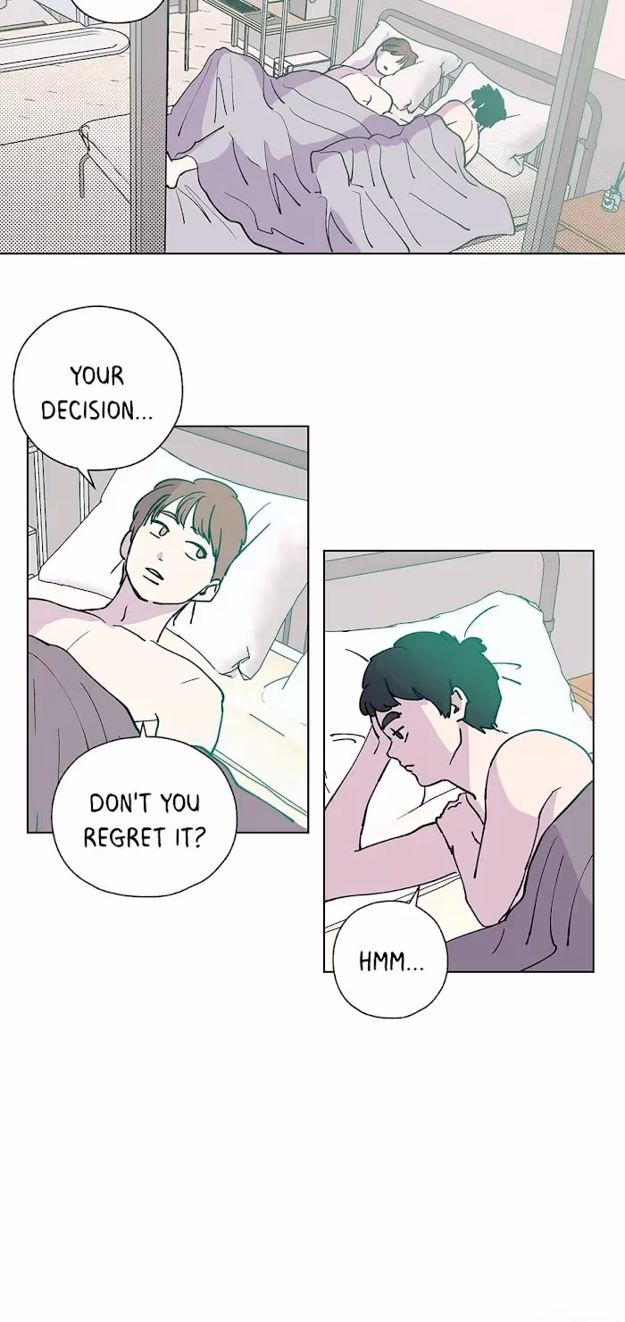 Player <3 Player Chapter 74 page 25 - 