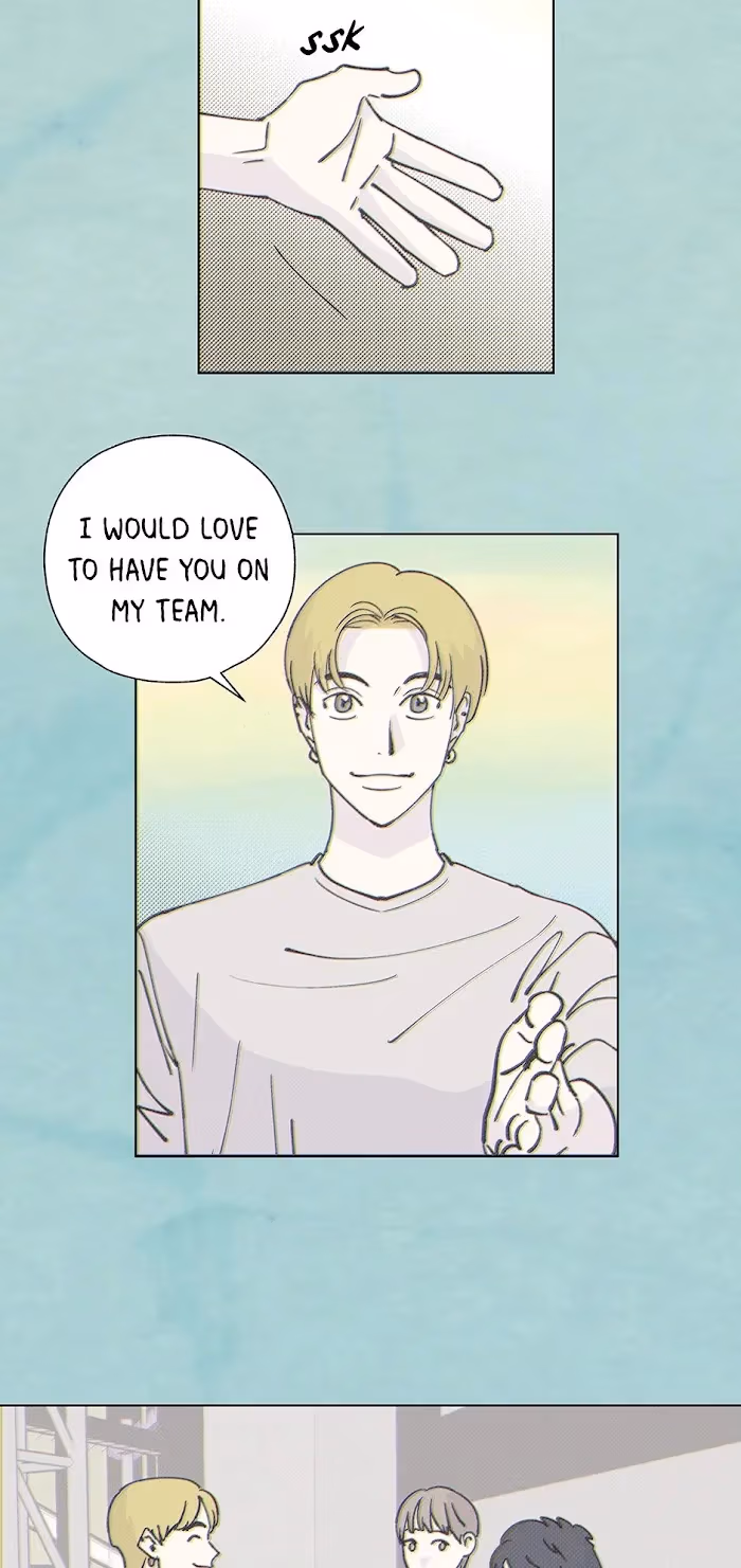 Player <3 Player Chapter 74 page 28 - 