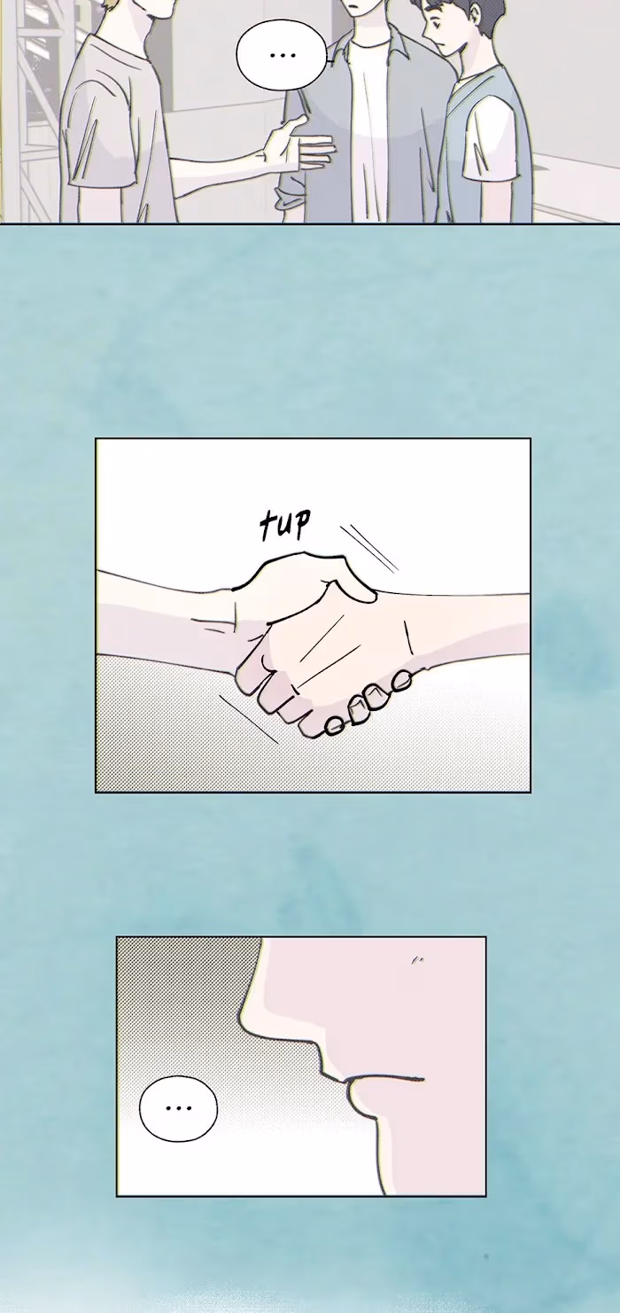Player <3 Player Chapter 74 page 29 - 