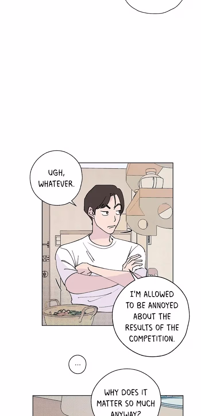 Player <3 Player Chapter 74 page 6 - 